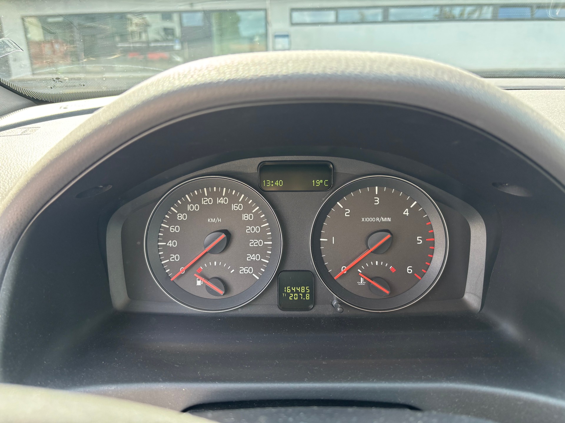 VOLVO 1.6 D Momentum-image-4