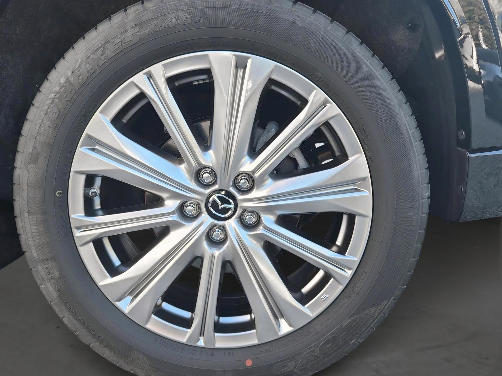 MAZDA CX-5 e-Skyactiv-G 194 Takumi AWD Automat-image-16