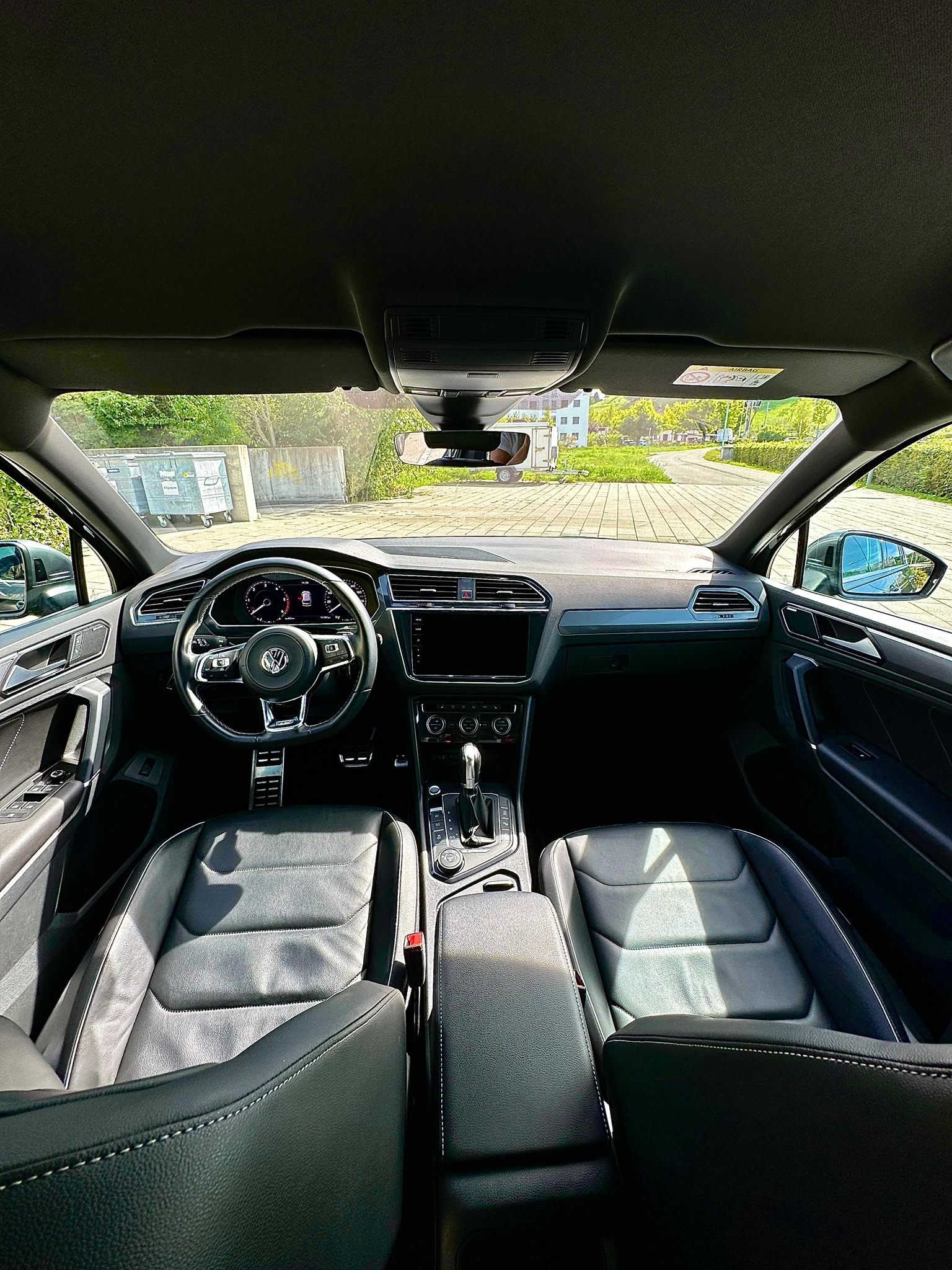 VW Tiguan 2.0 TDI SCR Highline 4Motion DSG-image-7