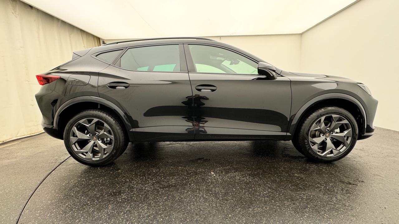 CUPRA Formentor 2.0TSI 4Drive DSG-image-1