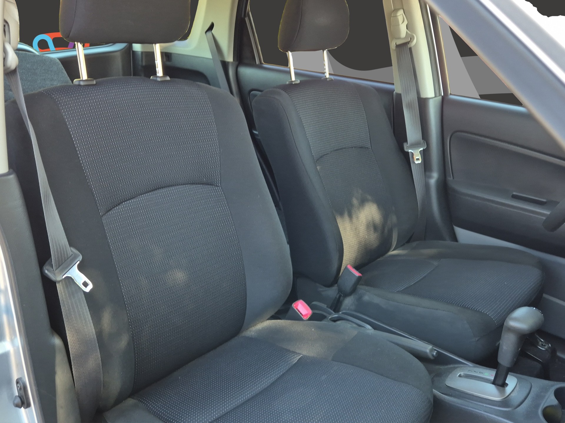 DAIHATSU Terios 1.5 16V SX 4WD Automatic-image-15