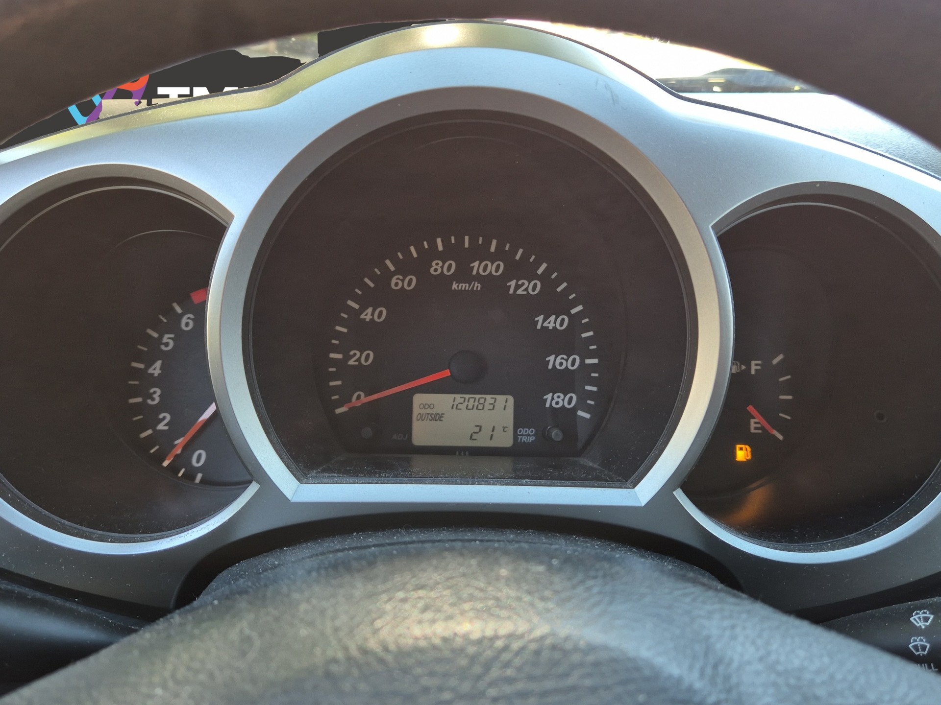 DAIHATSU Terios 1.5 16V SX 4WD Automatic-image-9