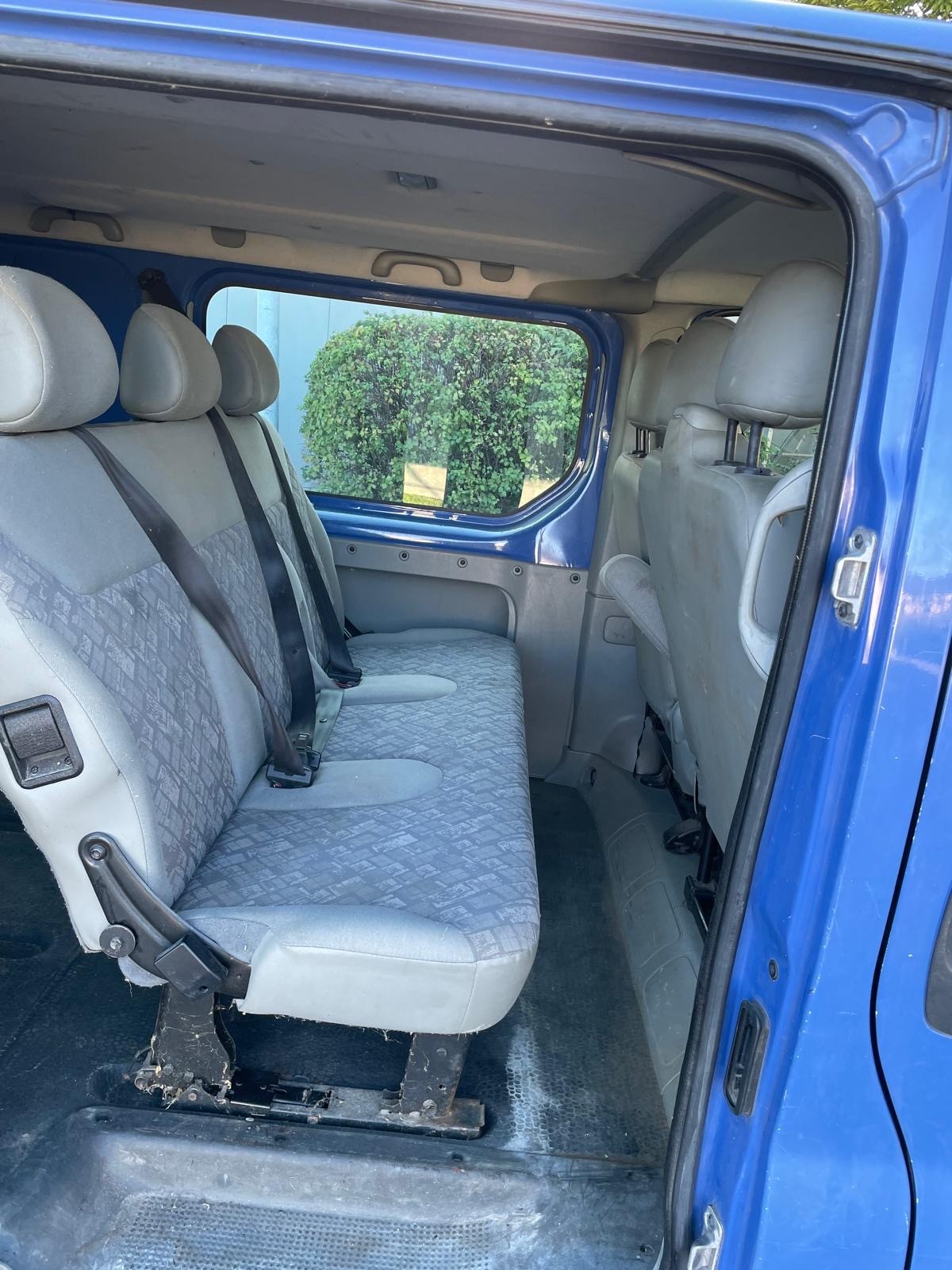 OPEL Vivaro 1.9 CDTI 2.9t-image-6