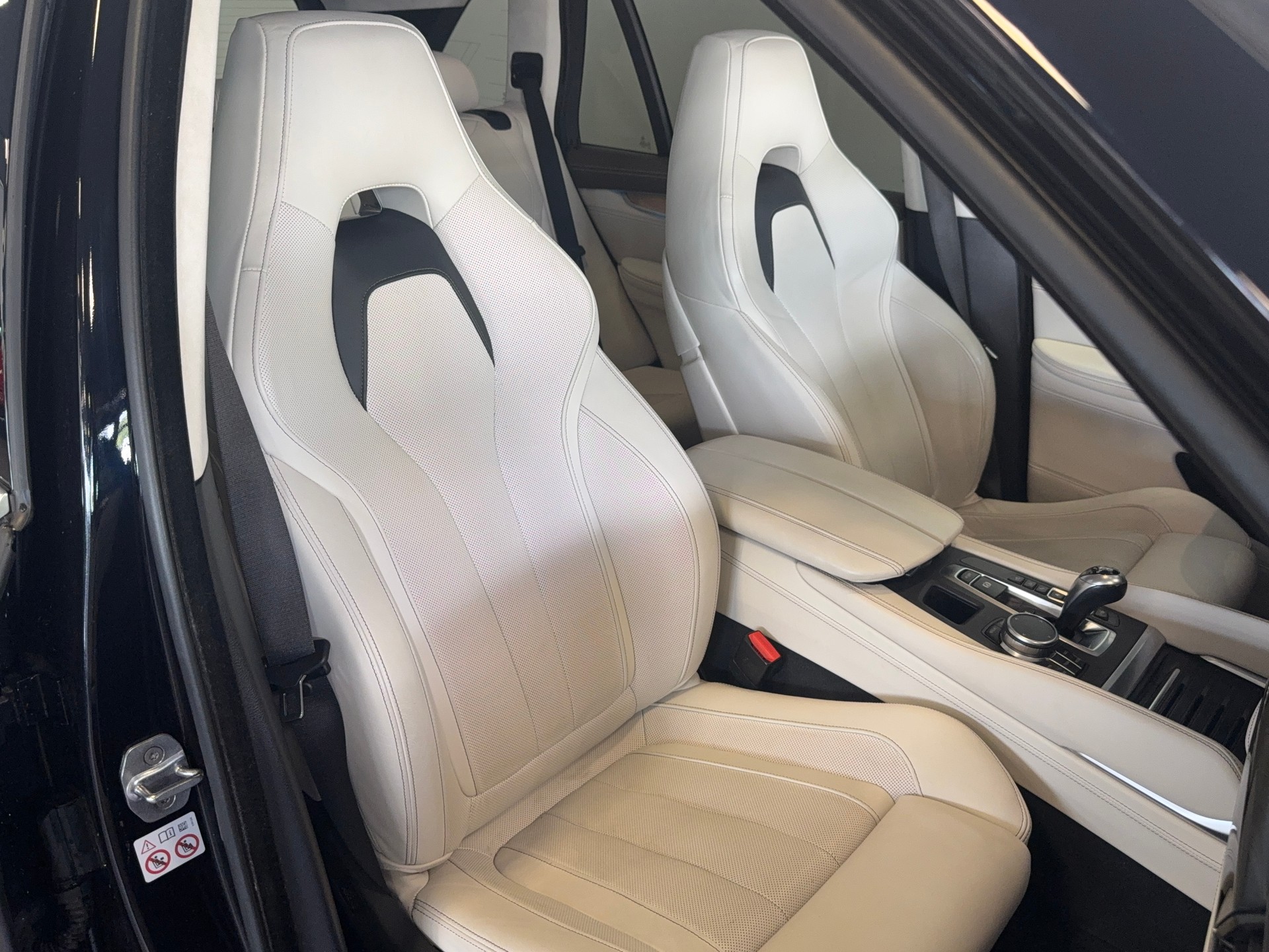 BMW X5M Edition Black Fire Steptronic-image-7