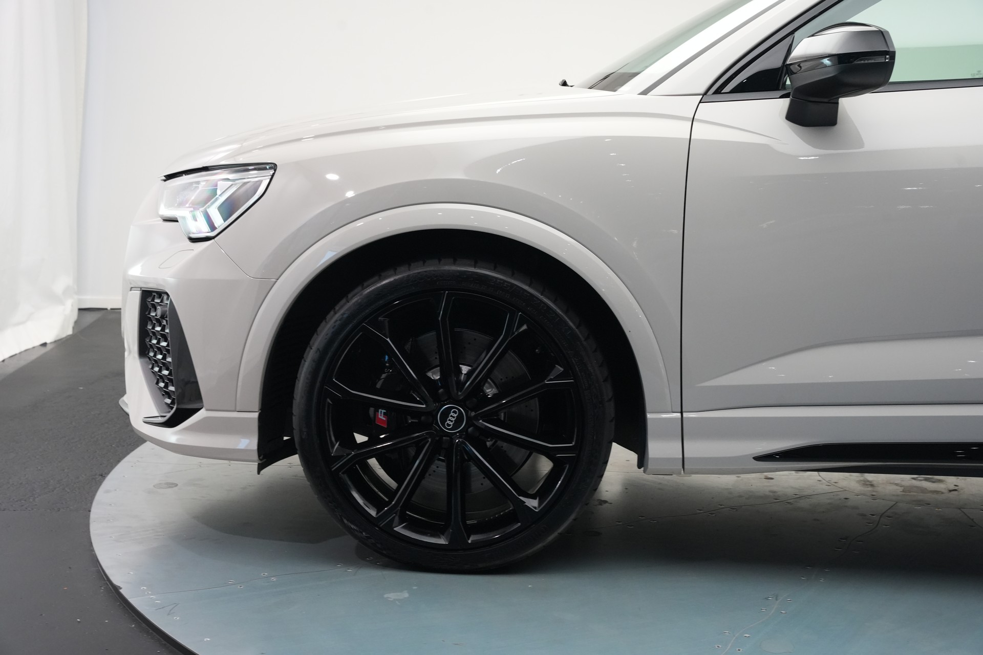 AUDI RS Q3 Sportback quattro S tronic *CH-Fahrzeug* *Sonos* *Sportfahrwerk Plus*-image-38