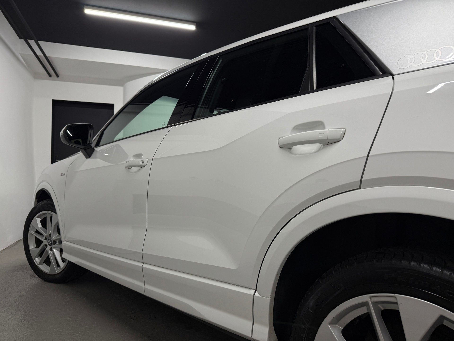 AUDI Q2 1.0 TFSI S-Line-image-8