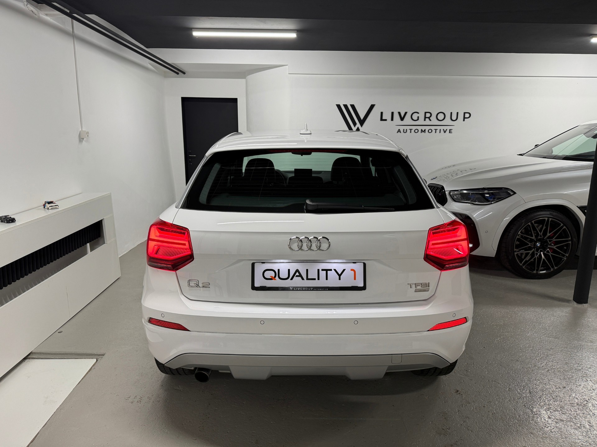 AUDI Q2 1.0 TFSI S-Line-image-3