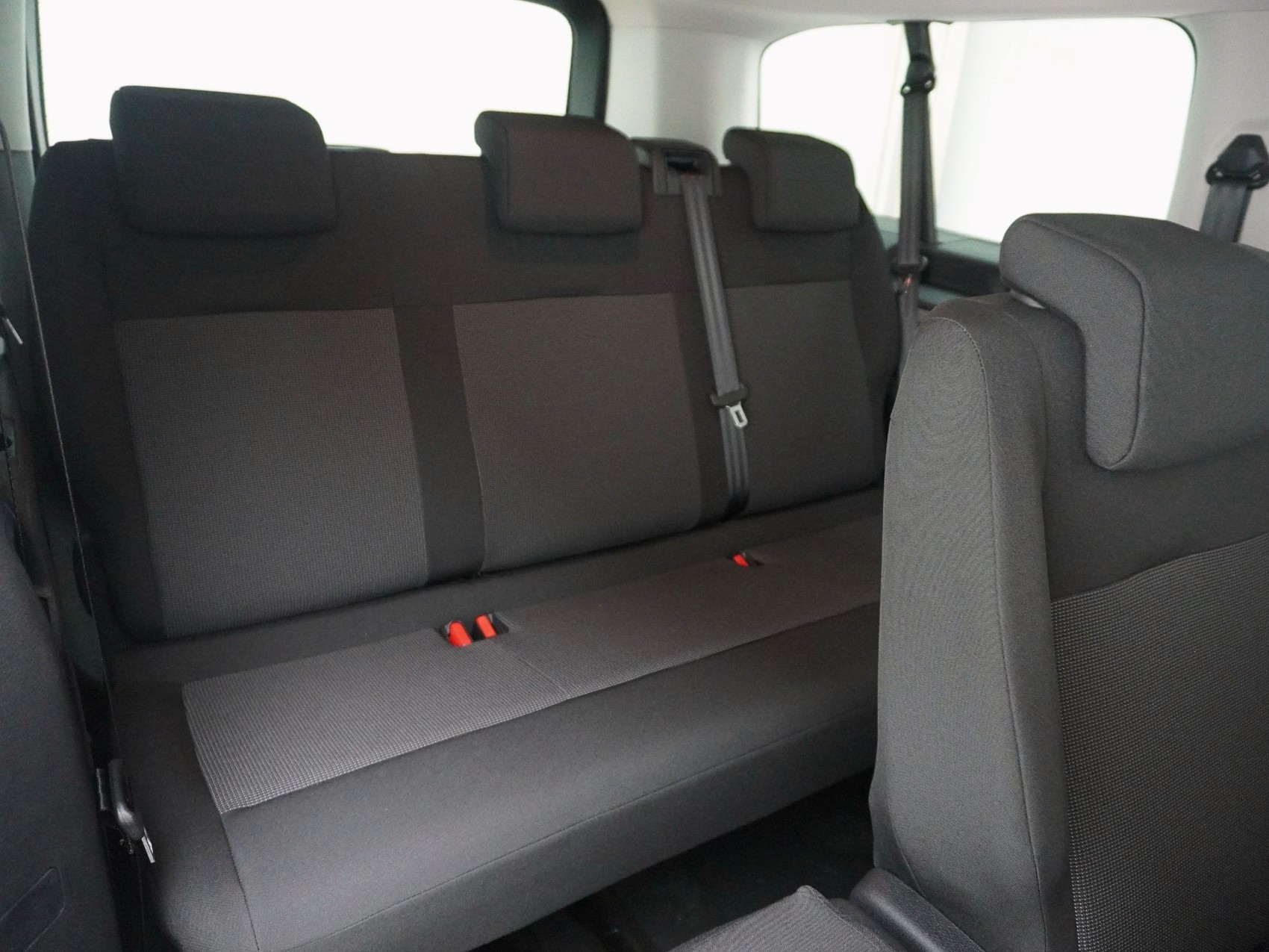 OPEL Vivaro XL 2.2 9Plätzer-image-5