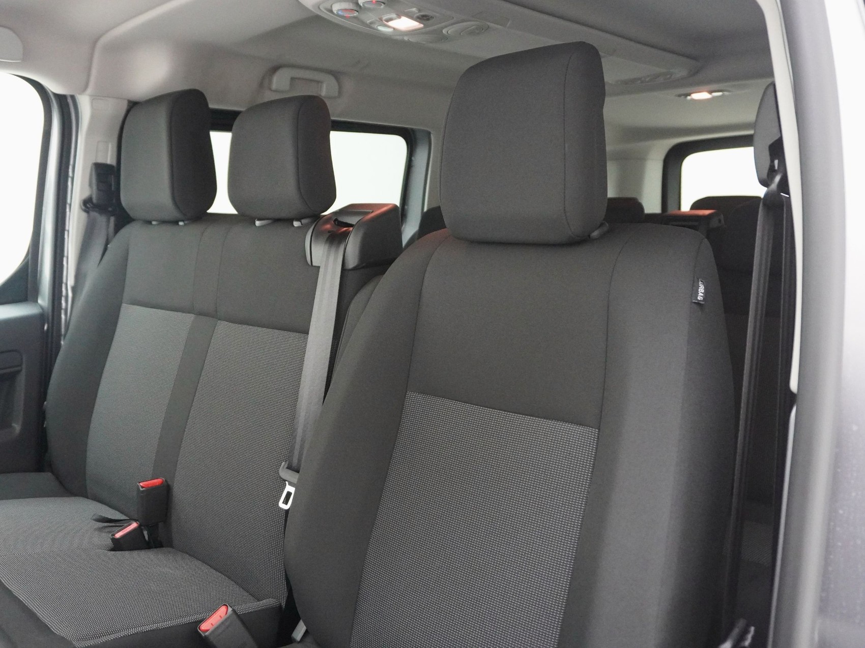 OPEL Vivaro XL 2.2 9Plätzer-image-4
