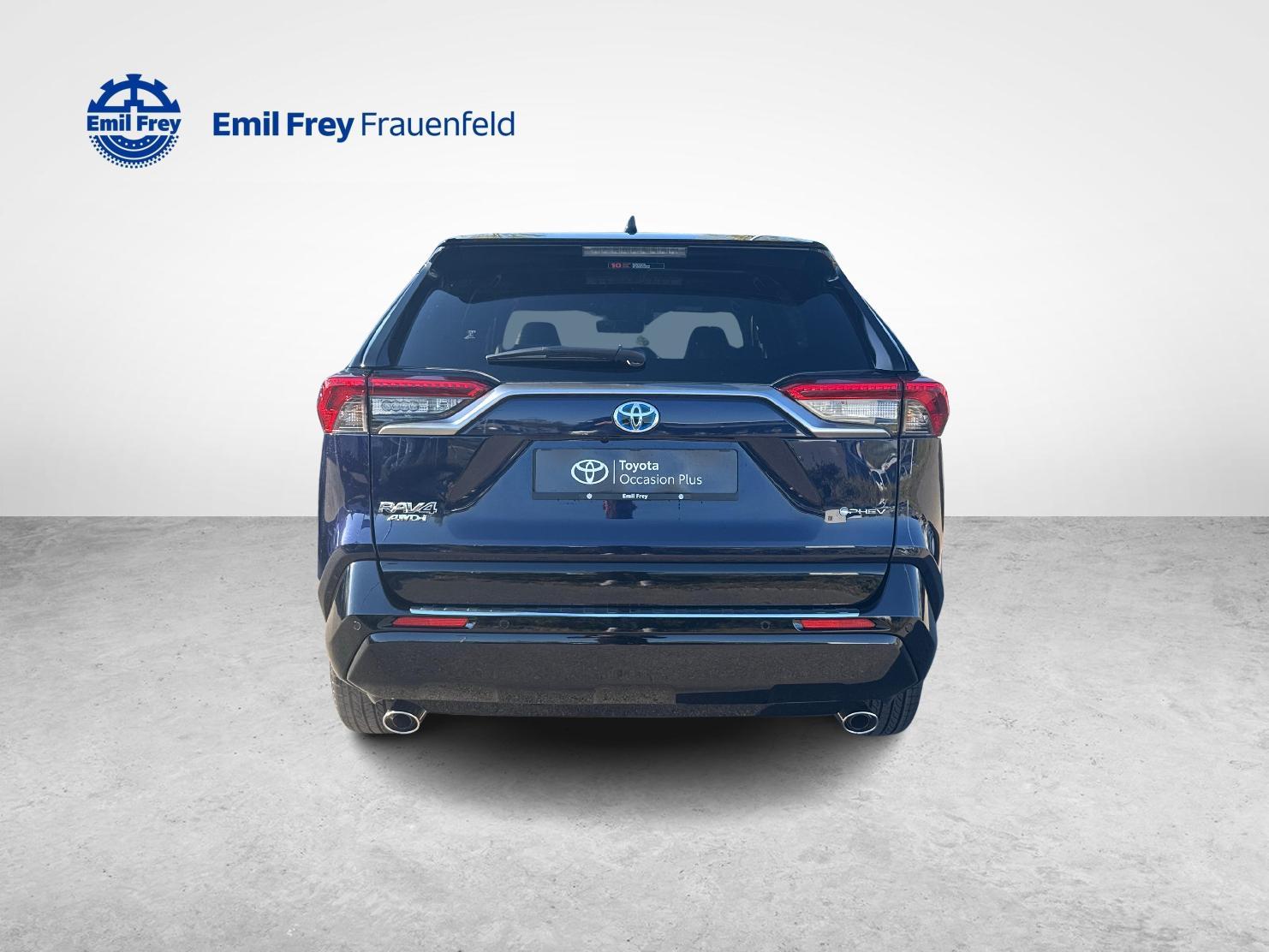 TOYOTA RAV4 2.5 Plug-In-Hybrid Platinum-image-3