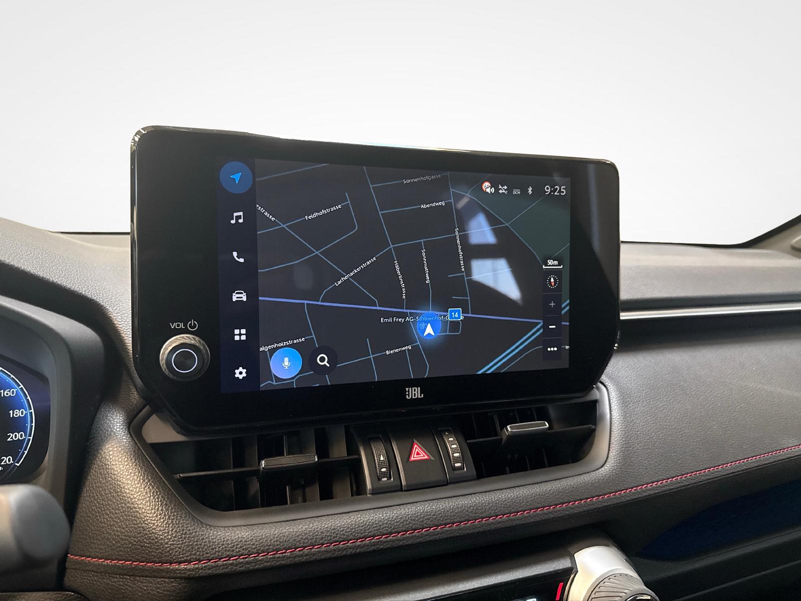 TOYOTA RAV4 2.5 Plug-In-Hybrid Platinum-image-14