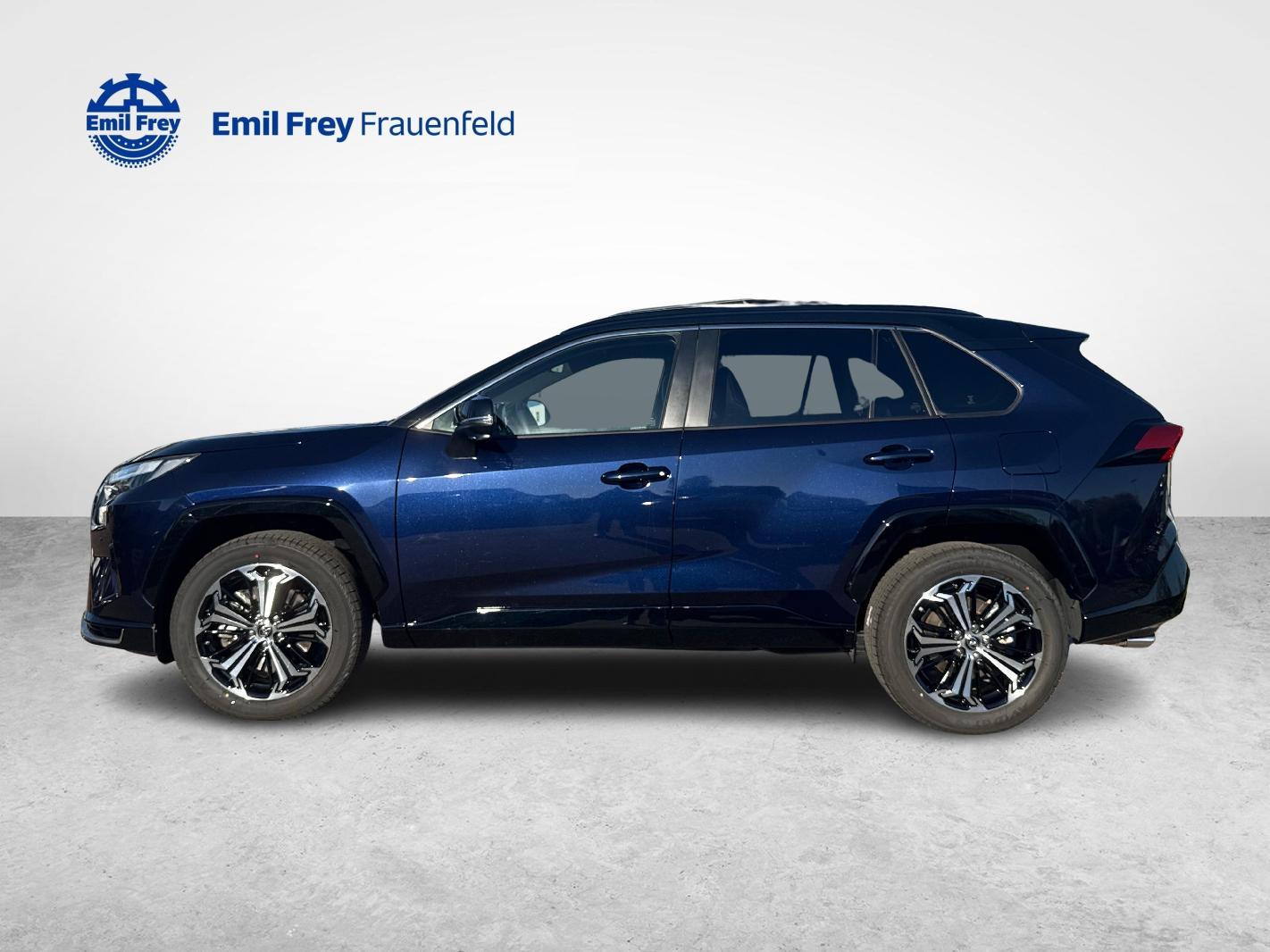 TOYOTA RAV4 2.5 Plug-In-Hybrid Platinum-image-1