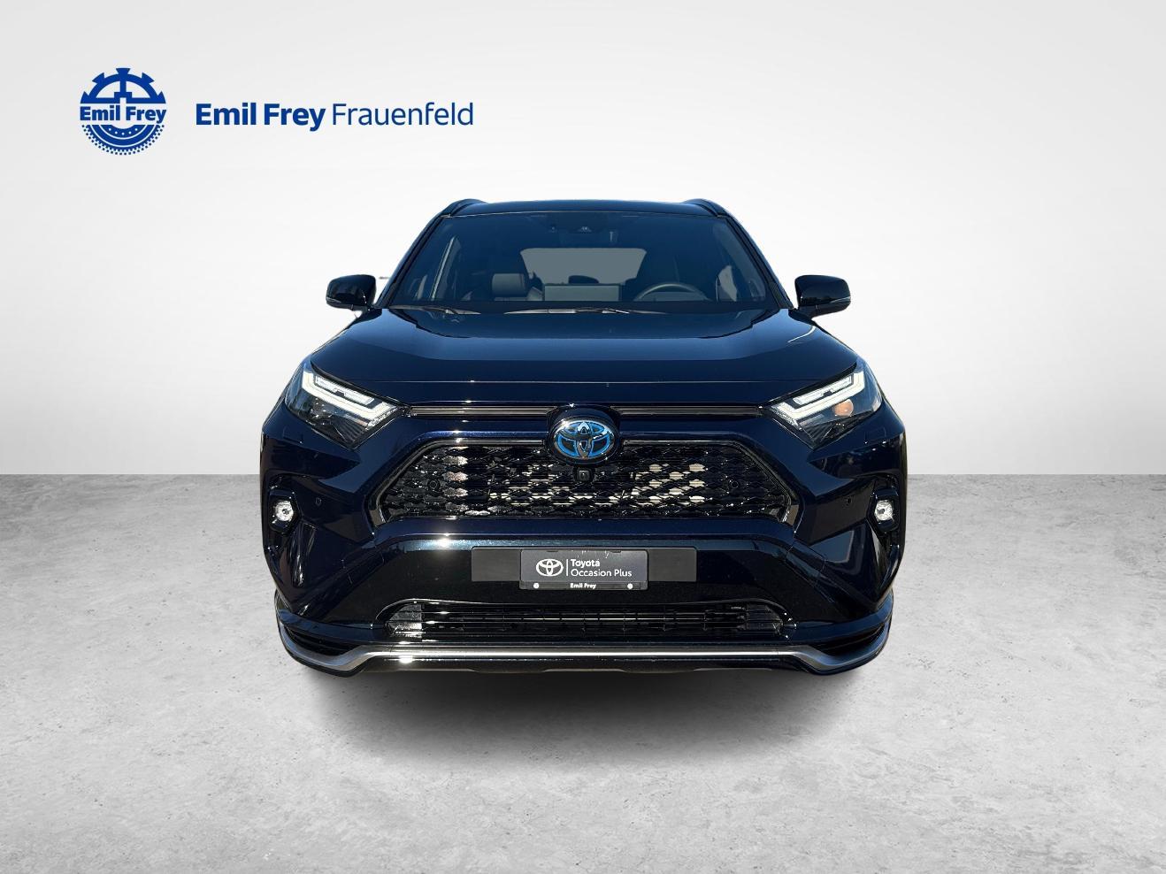TOYOTA RAV4 2.5 Plug-In-Hybrid Platinum-image-7