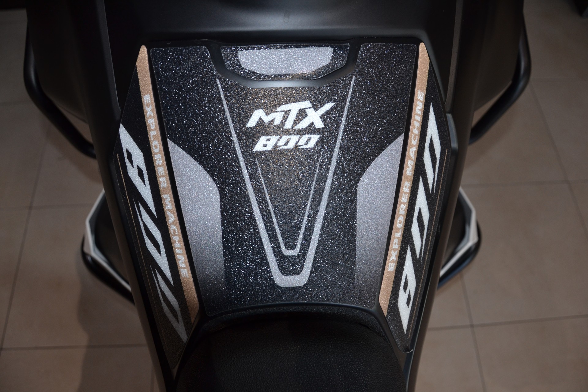 CF MOTO 800 MT-X Rally-image-6