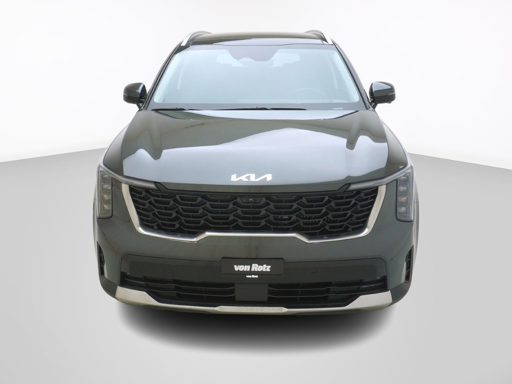 KIA Sorento 1.6 T-GDi Plug-in Hybrid Style Plus 7Plätzer-image-5
