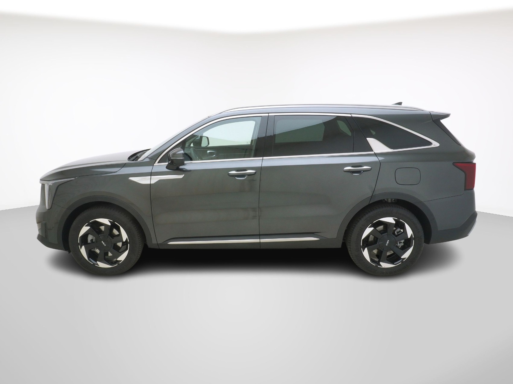 KIA Sorento 1.6 T-GDi Plug-in Hybrid Style Plus 7Plätzer-image-1