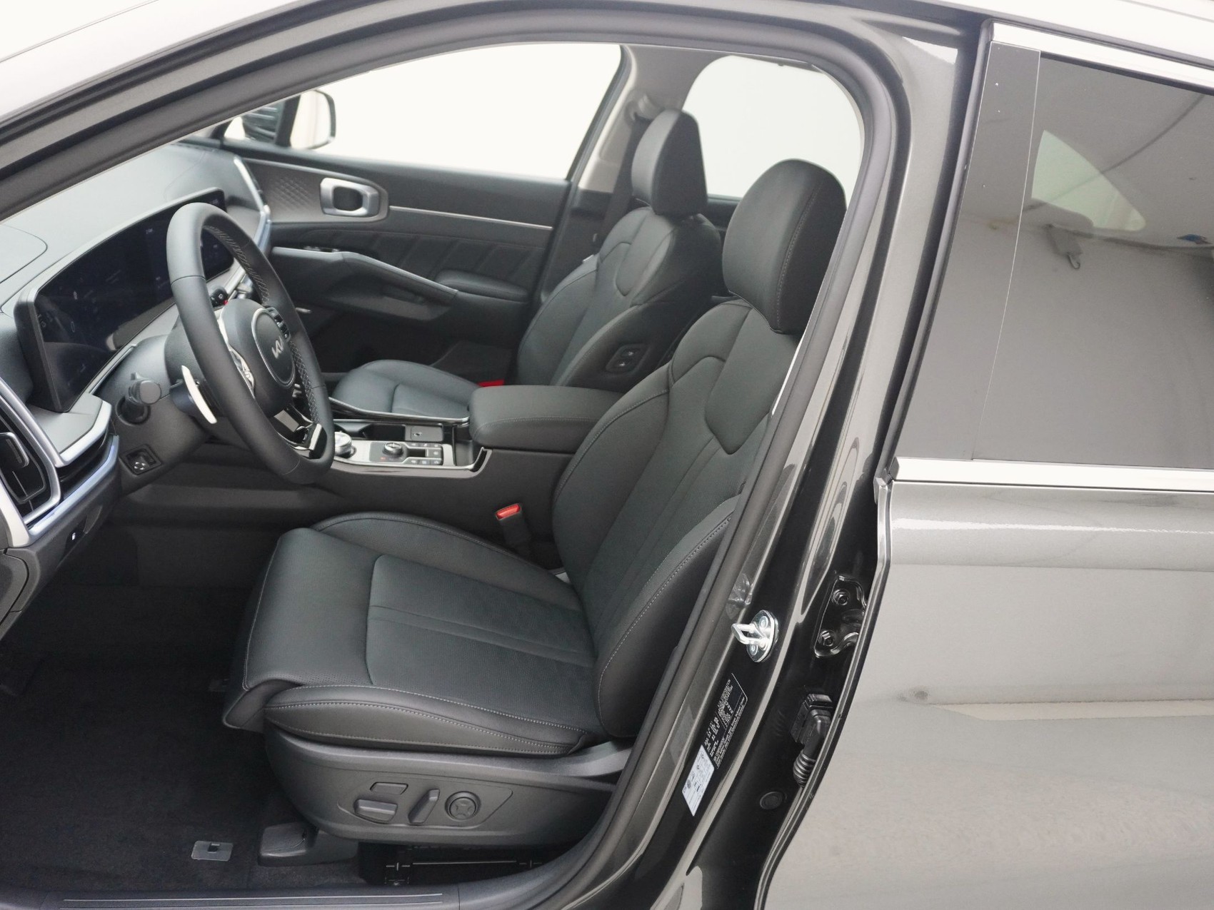 KIA Sorento 1.6 T-GDi Plug-in Hybrid Style Plus 7Plätzer-image-11