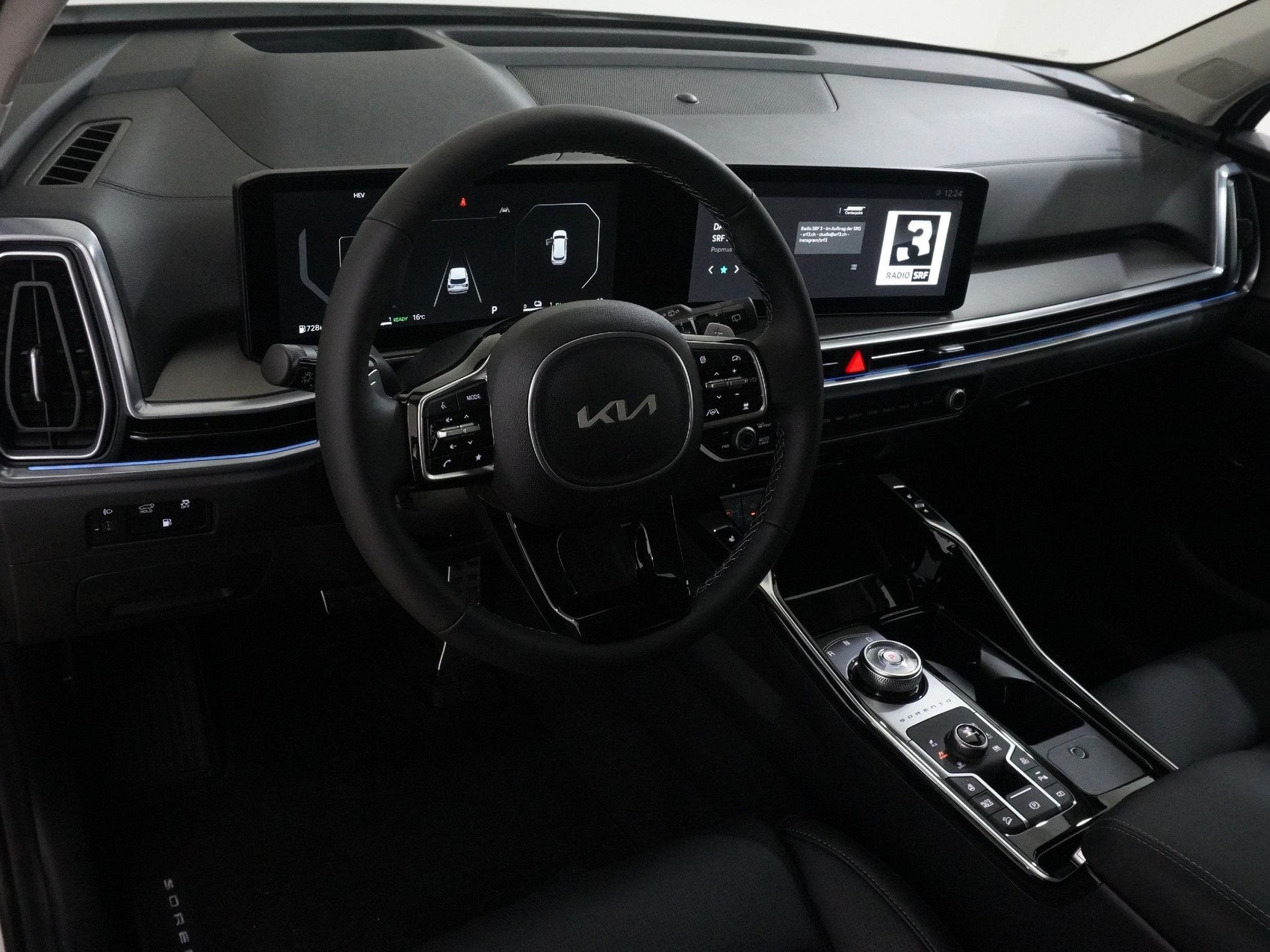 KIA Sorento 1.6 T-GDi Plug-in Hybrid Style Plus 7Plätzer-image-9