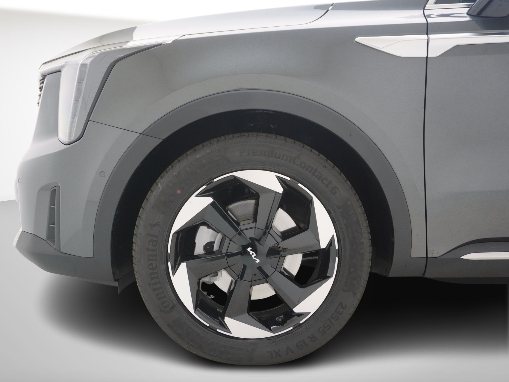 KIA Sorento 1.6 T-GDi Plug-in Hybrid Style Plus 7Plätzer-image-8