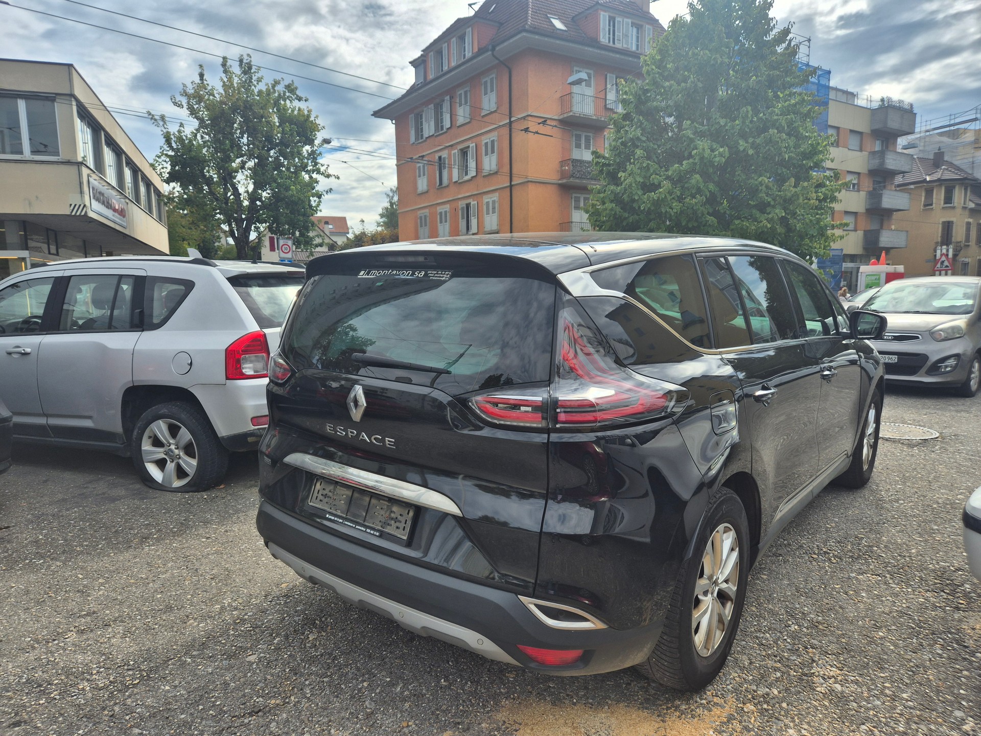 RENAULT Espace 1.8 TCe 90th Anniversary EDC-image-4