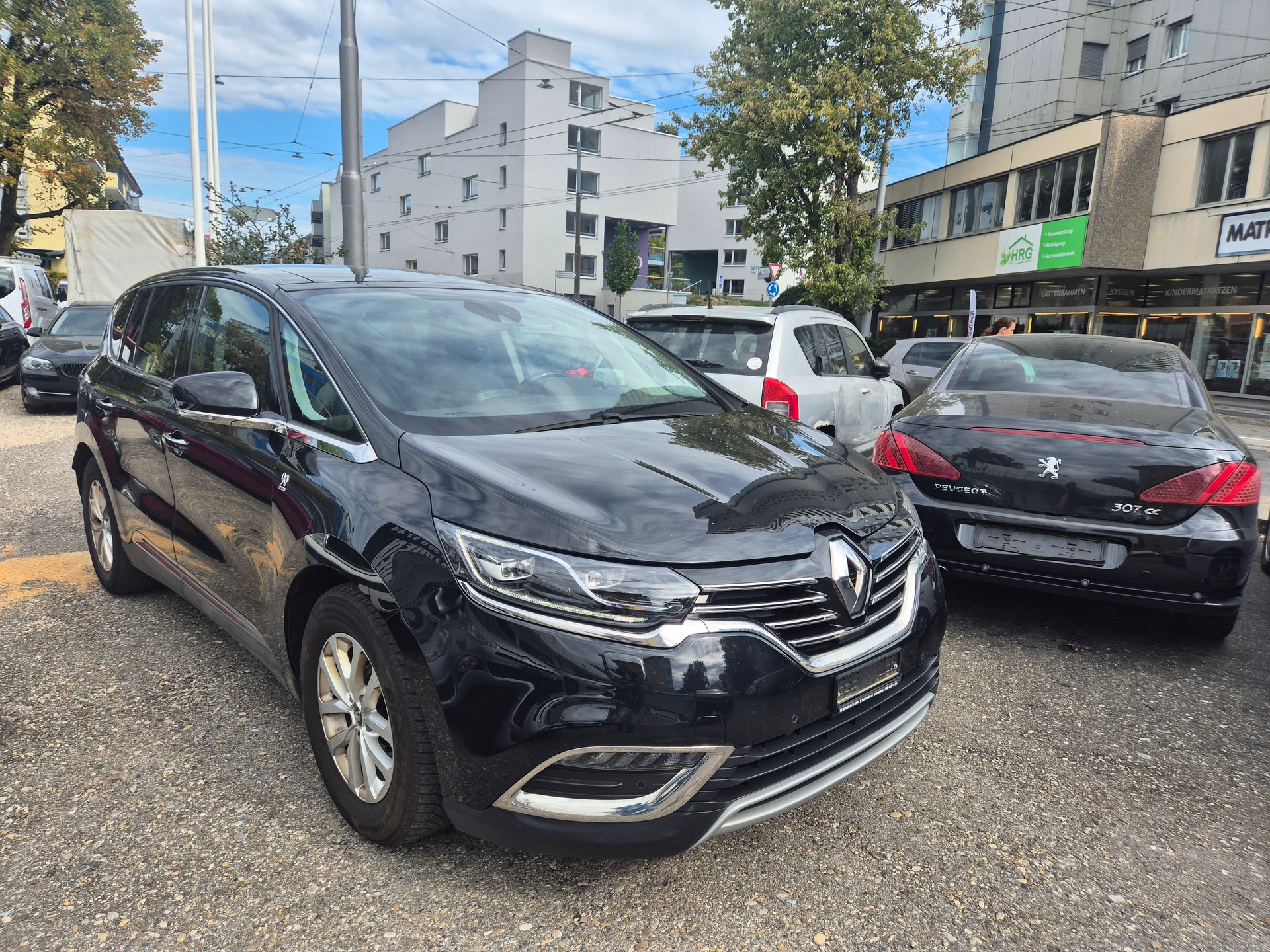 RENAULT Espace 1.8 TCe 90th Anniversary EDC-image-1
