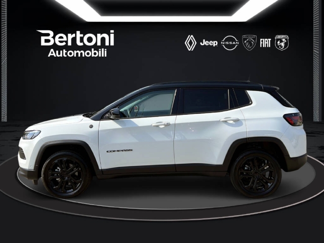 JEEP Compass 1.5 Turbo North Star-image-1