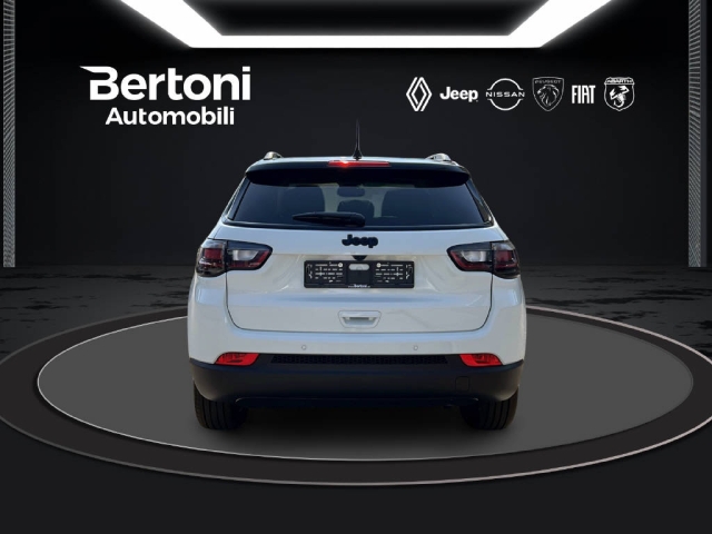 JEEP Compass 1.5 Turbo North Star-image-3