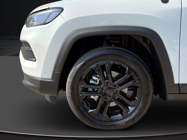 JEEP Compass 1.5 Turbo North Star-image-12