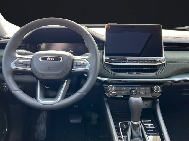 JEEP Compass 1.5 Turbo North Star-image-8