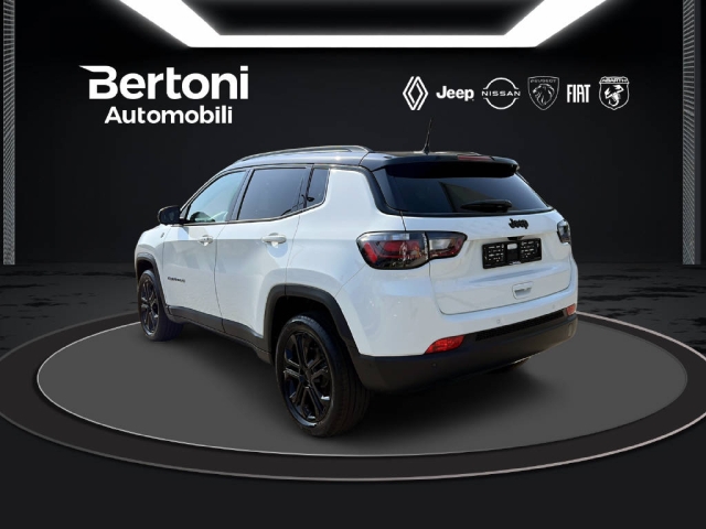 JEEP Compass 1.5 Turbo North Star-image-2