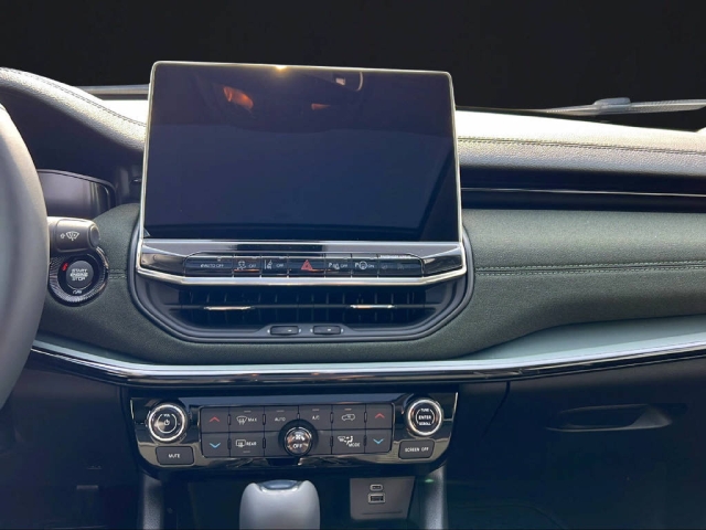 JEEP Compass 1.5 Turbo North Star-image-10