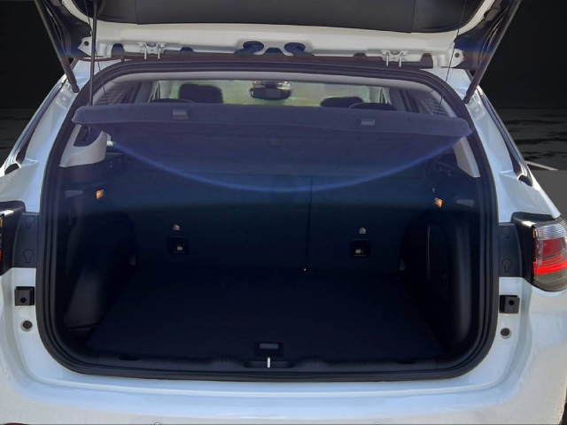 JEEP Compass 1.5 Turbo North Star-image-5