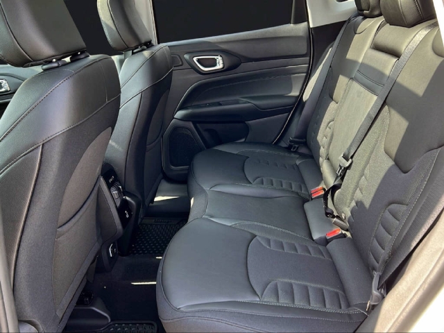 JEEP Compass 1.5 Turbo North Star-image-11