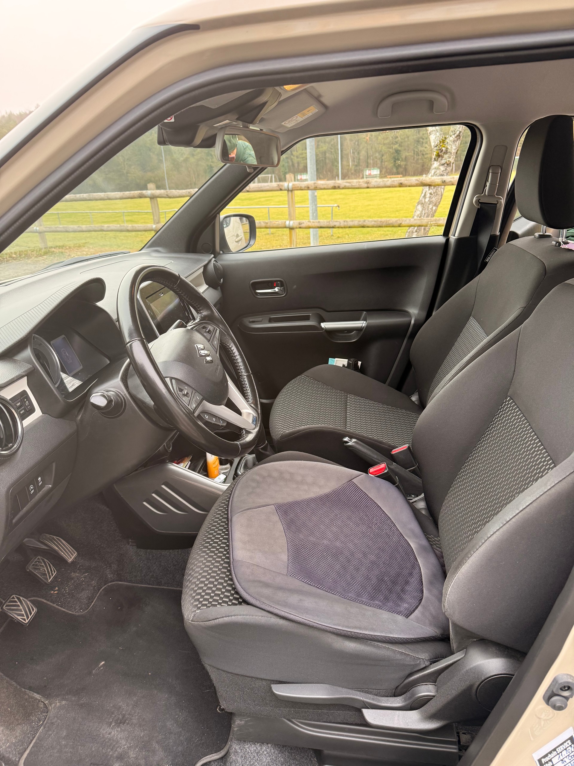 SUZUKI 1.2 Compact+ Hybrid-image-3