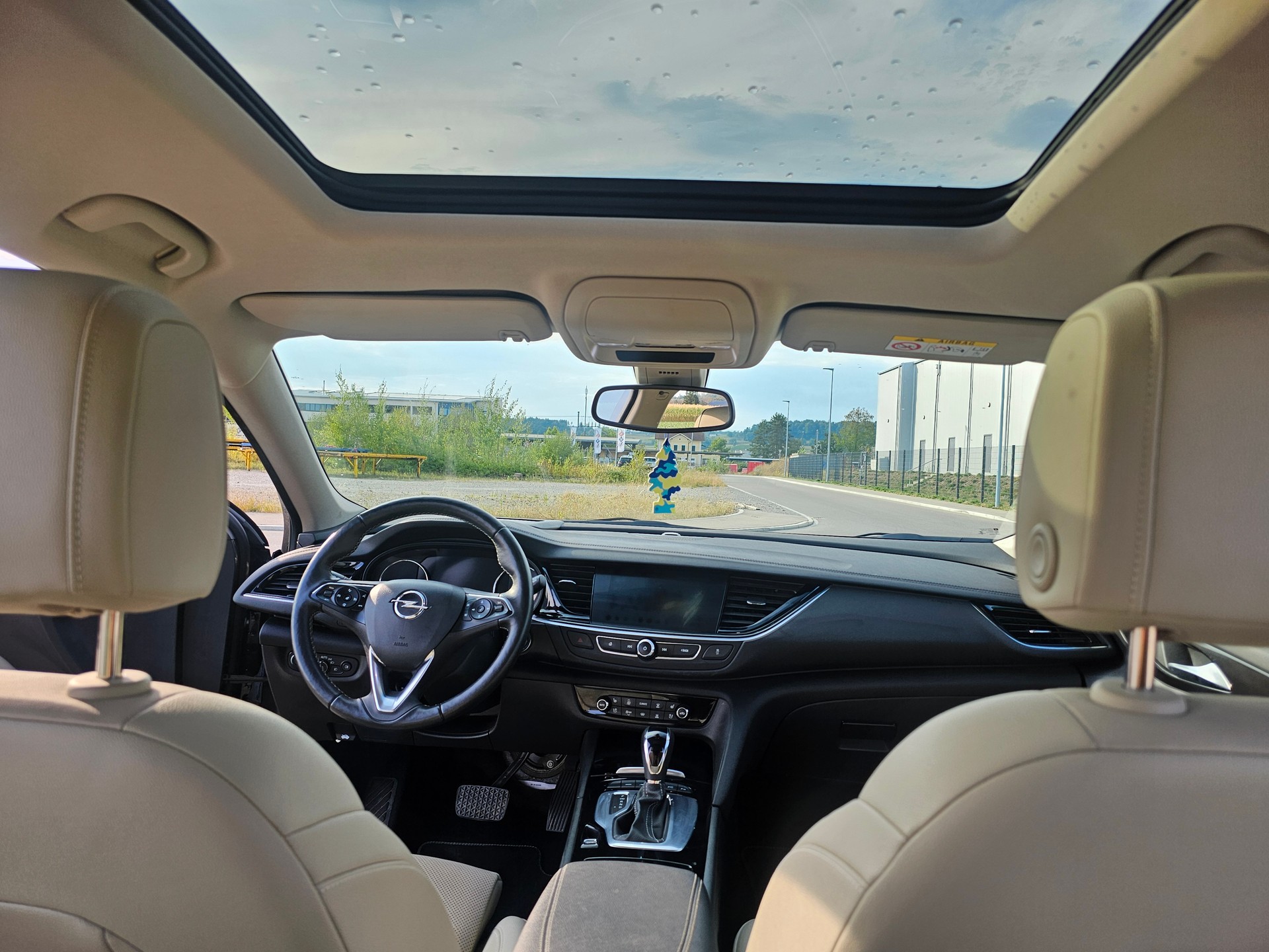 OPEL 2.0 T Business-image-2