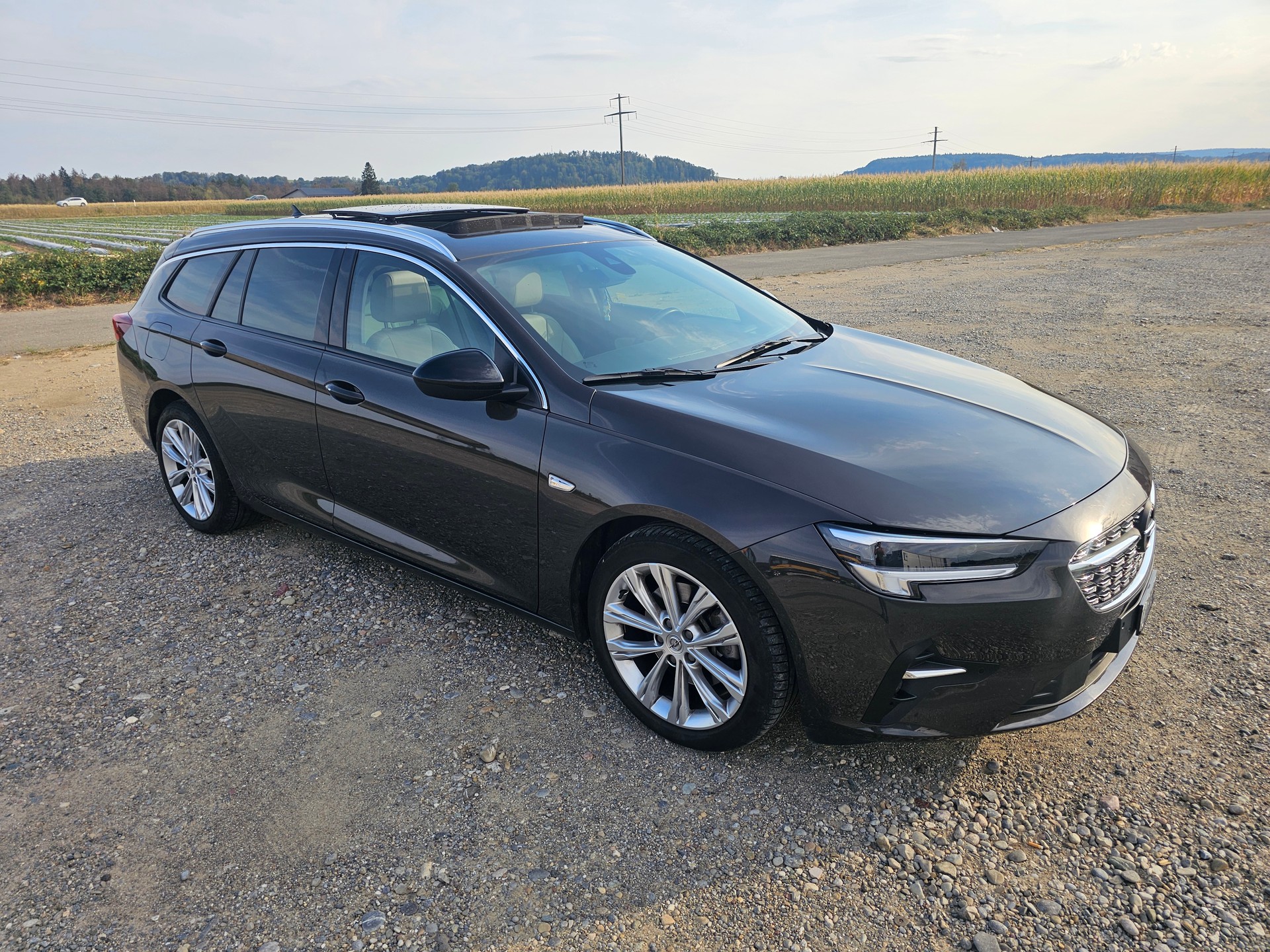 OPEL 2.0 T Business-image-4