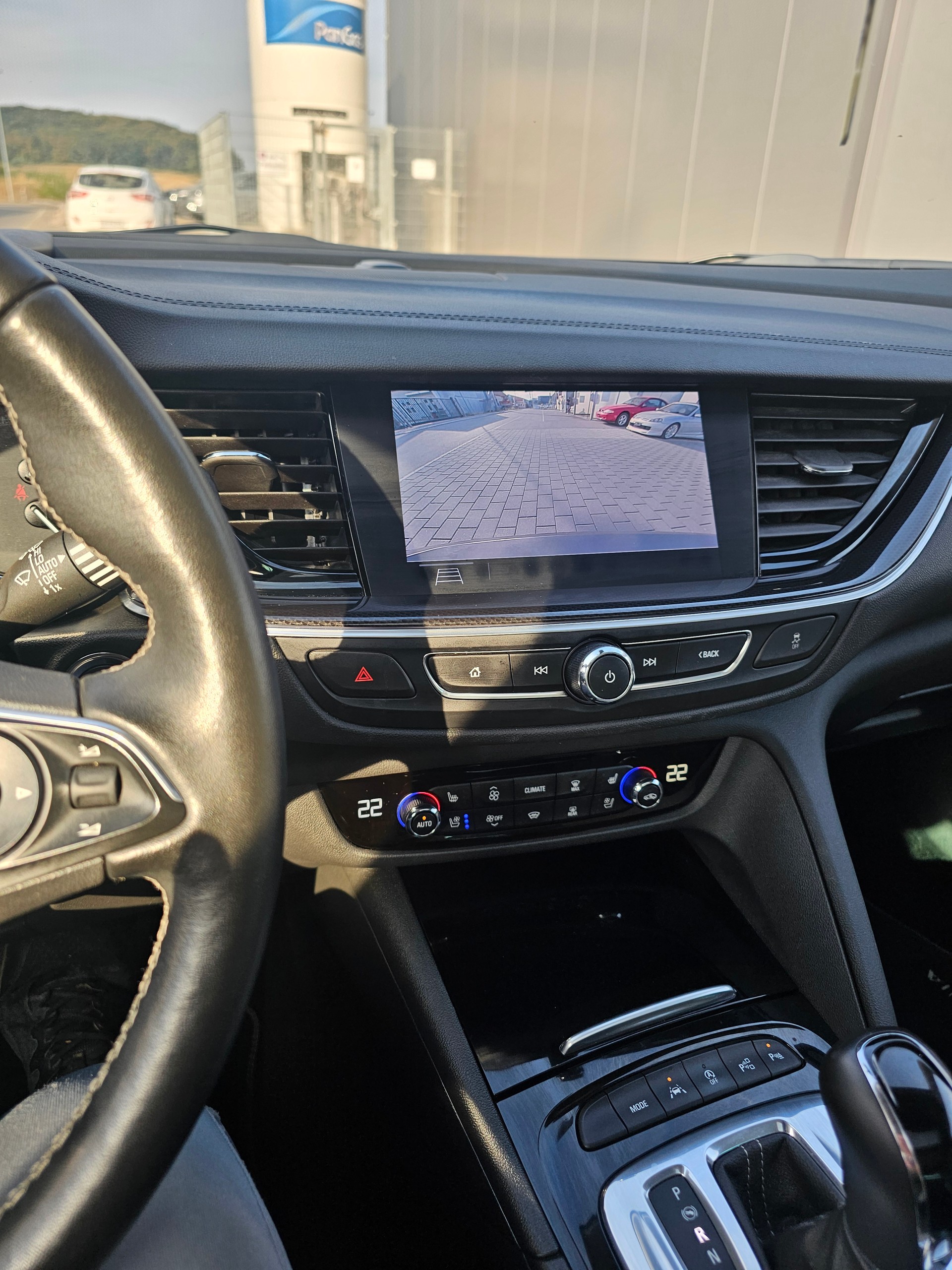 OPEL 2.0 T Business-image-5