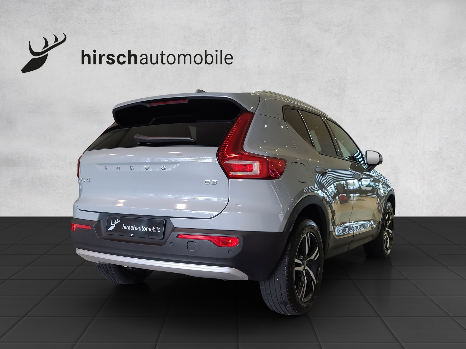 VOLVO XC40 2.0 B3 MH XCITE-image-3