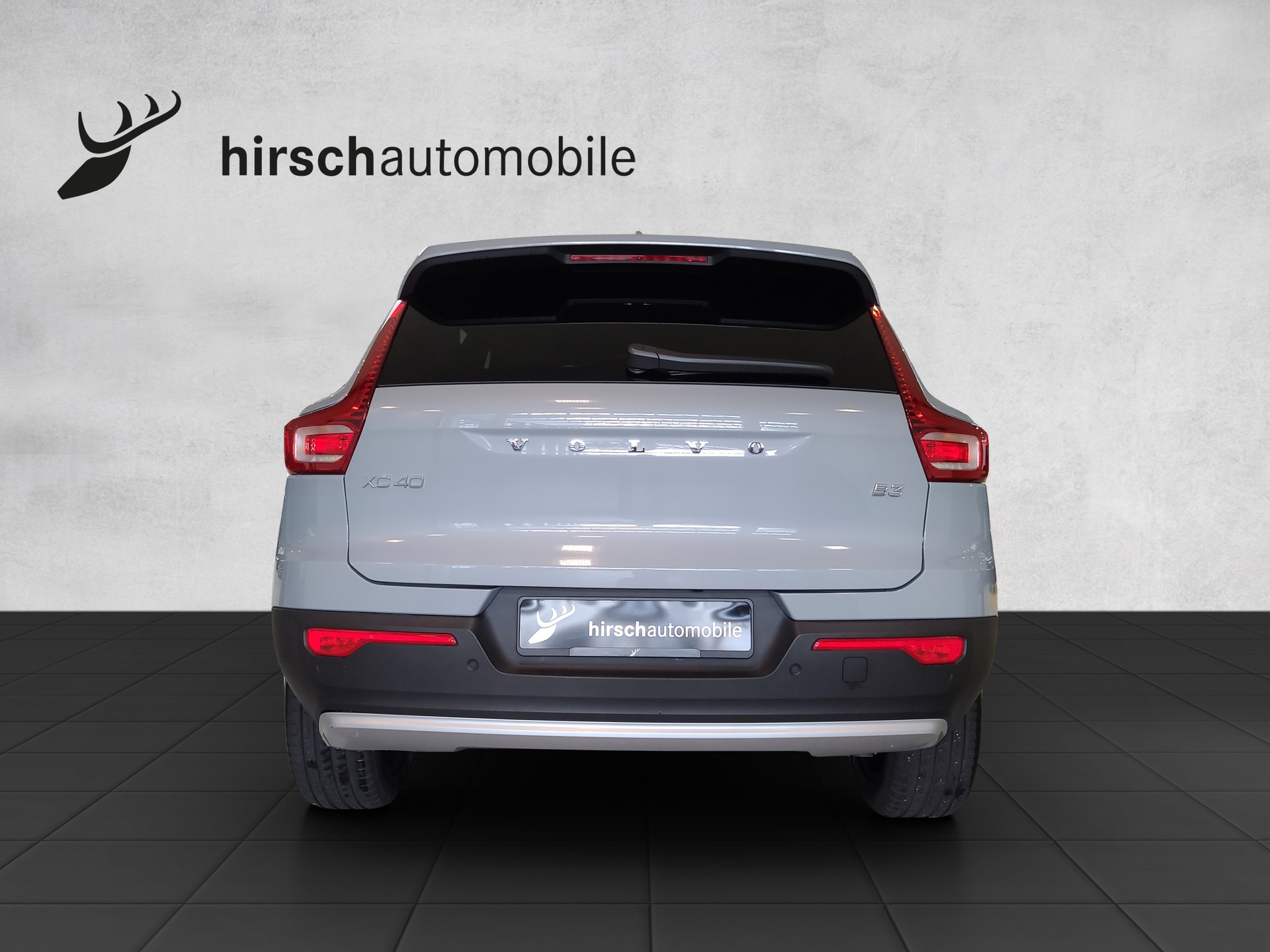 VOLVO XC40 2.0 B3 MH XCITE-image-2