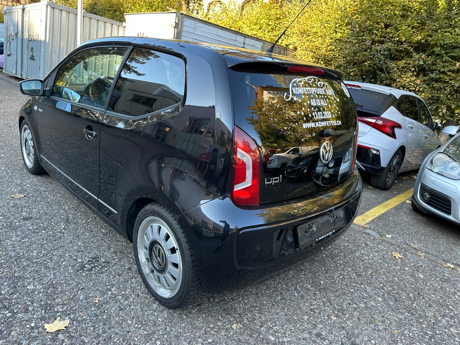 VW Up 1.0 high up-image-3