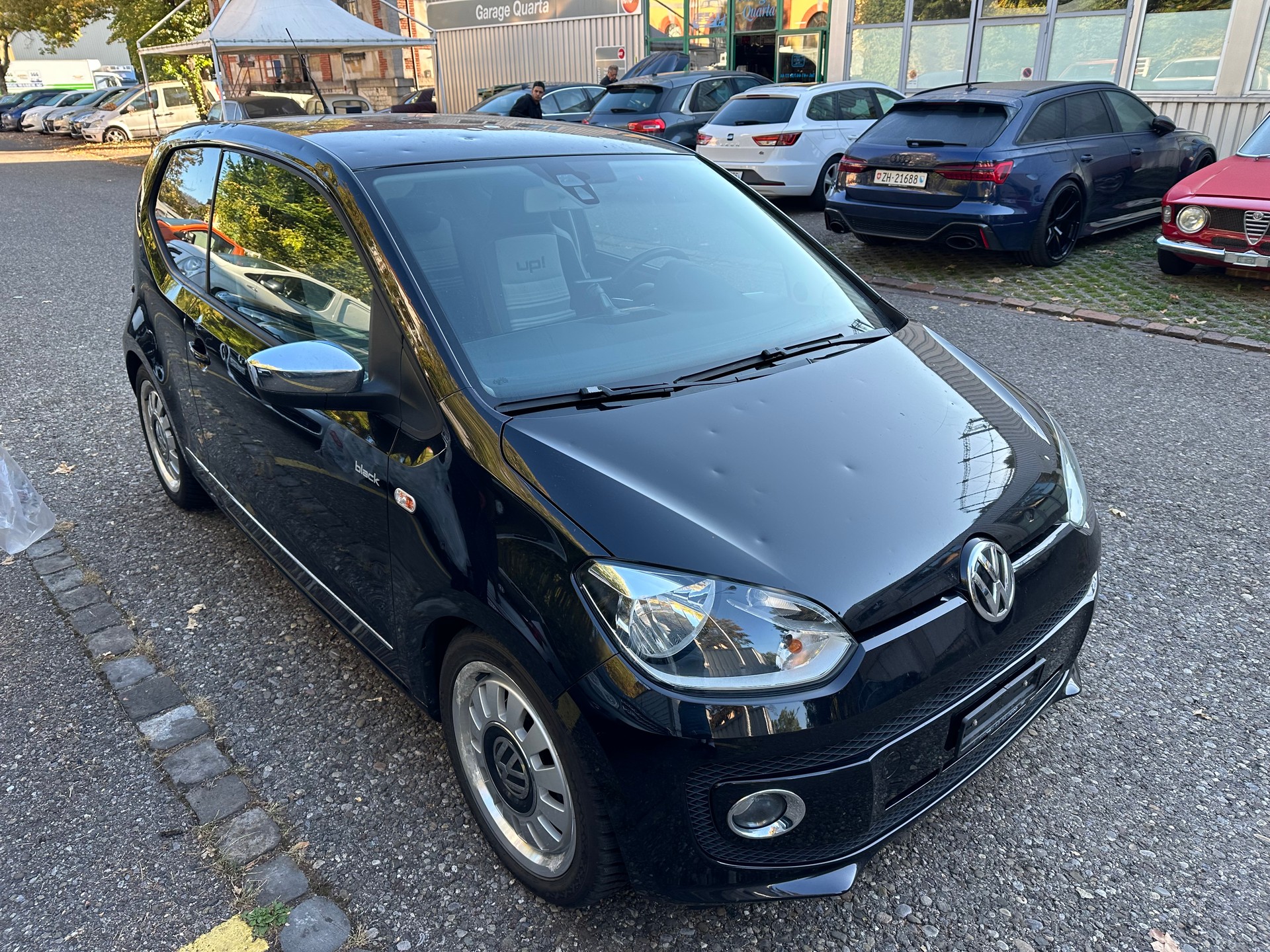 VW Up 1.0 high up-image-2