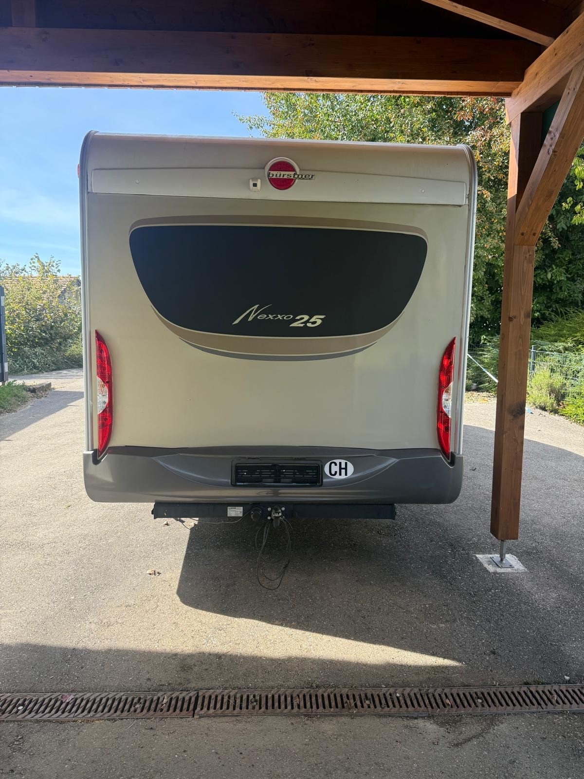 FIAT Ducato Bürstner 17 2.3 MJ-image-3