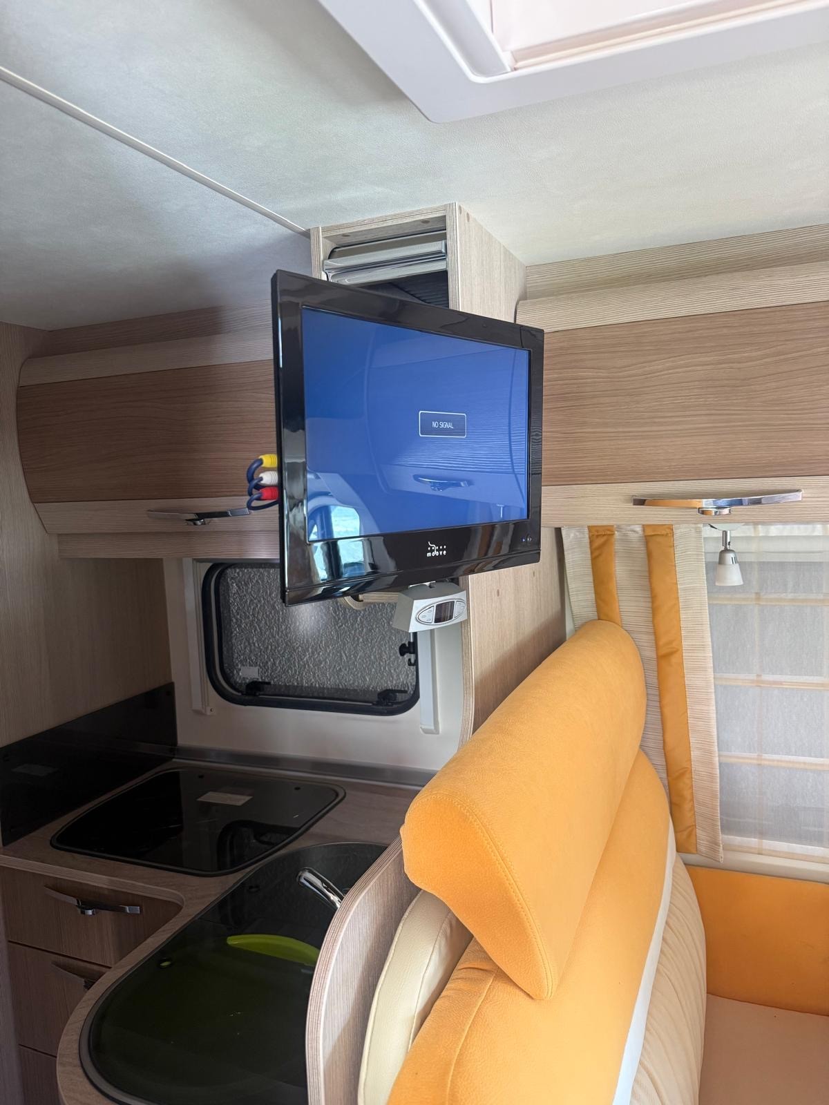 FIAT Ducato Bürstner 17 2.3 MJ-image-8