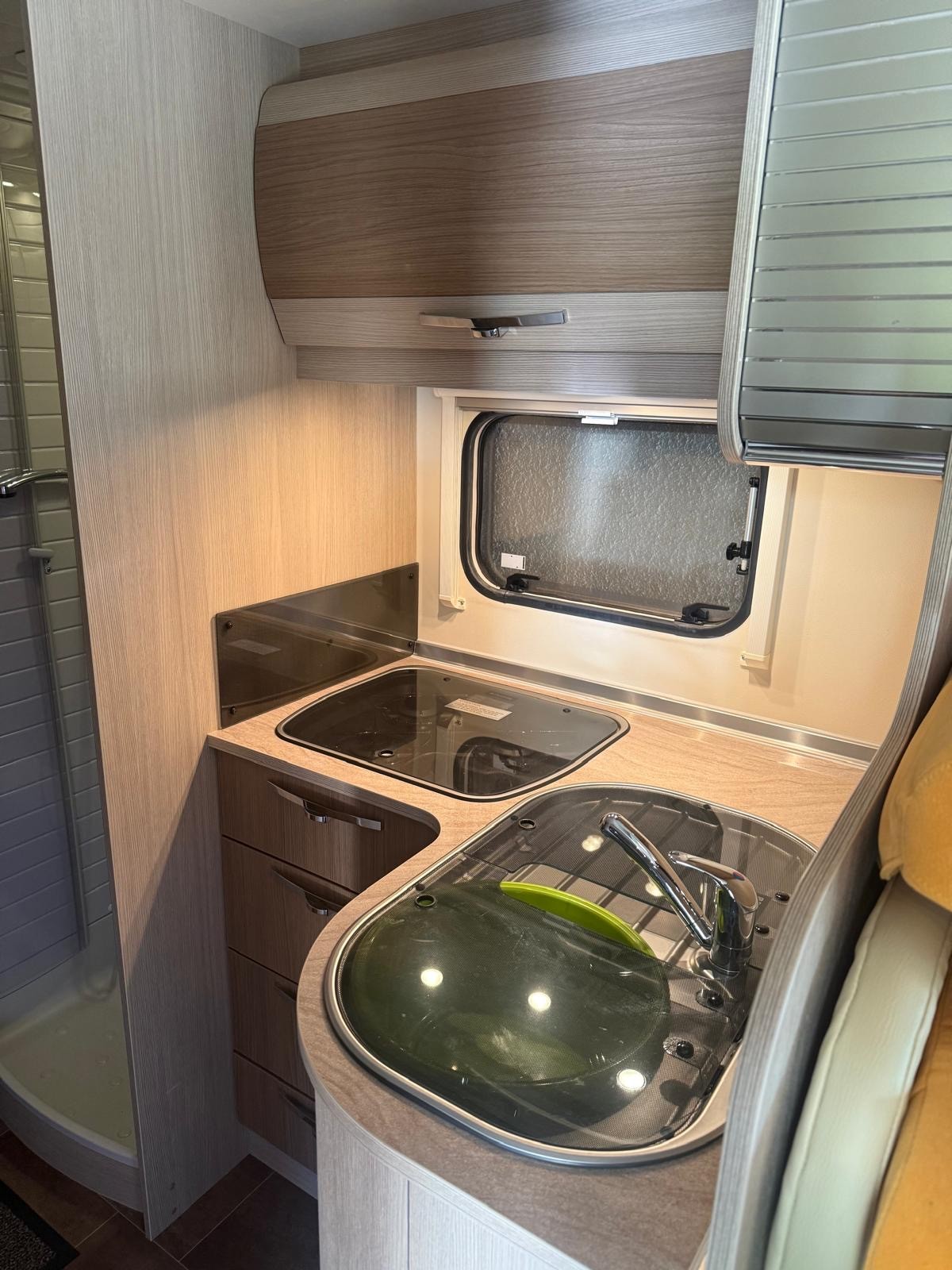 FIAT Ducato Bürstner 17 2.3 MJ-image-10