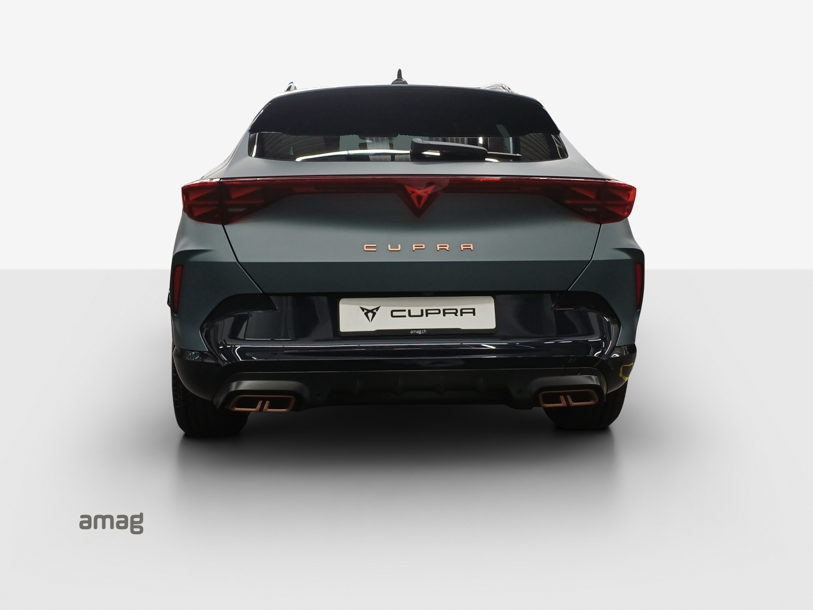 CUPRA Formentor 1.5 e-HYBRID pHEV VZ DSG-image-3