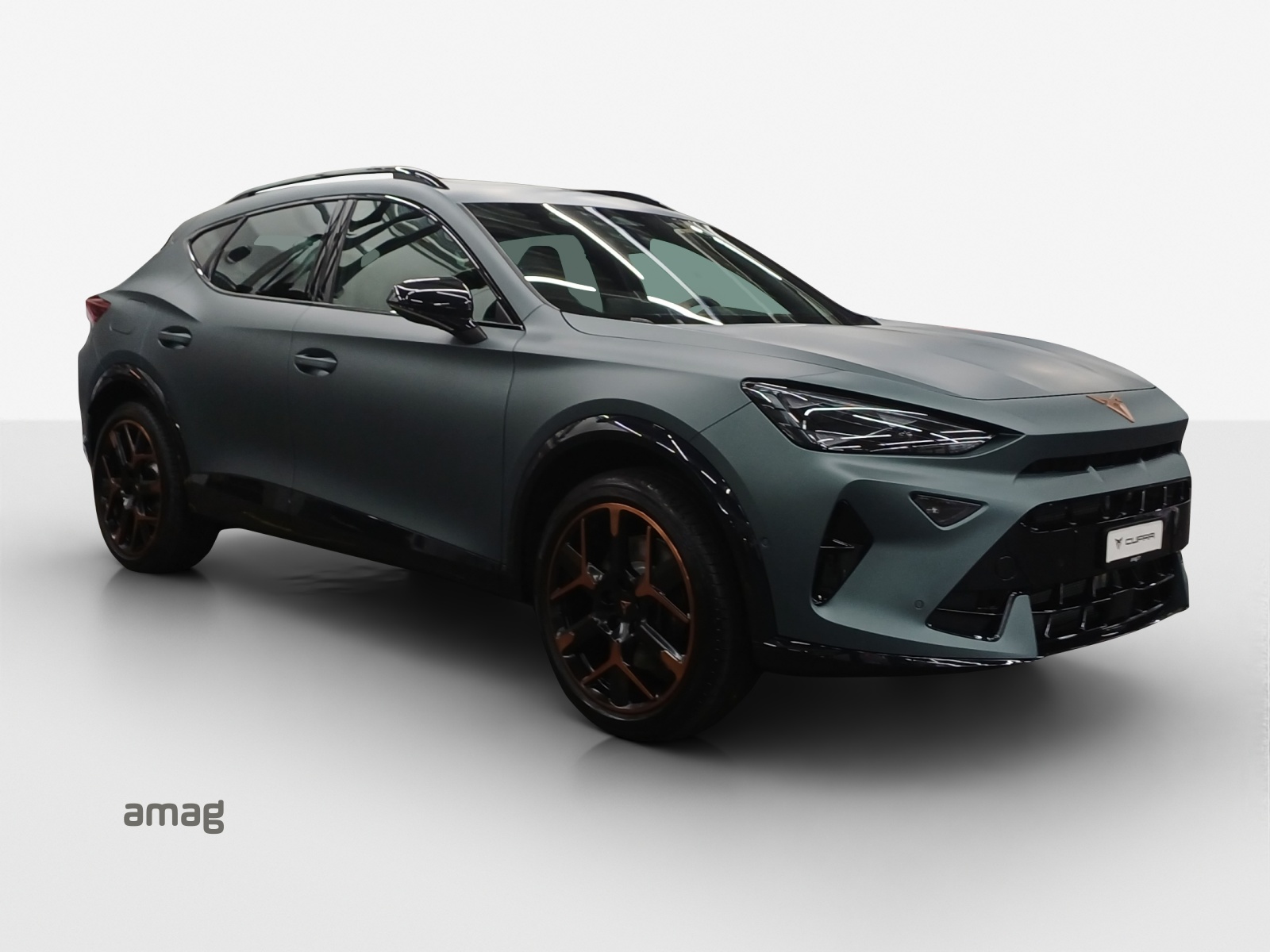 CUPRA Formentor 1.5 e-HYBRID pHEV VZ DSG-image-5