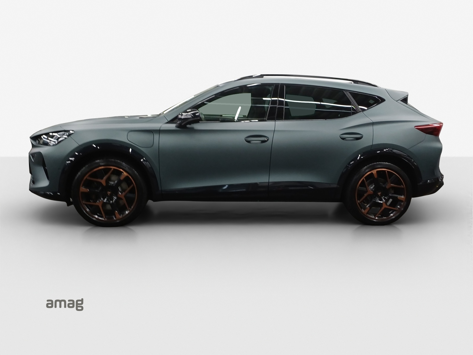CUPRA Formentor 1.5 e-HYBRID pHEV VZ DSG-image-1