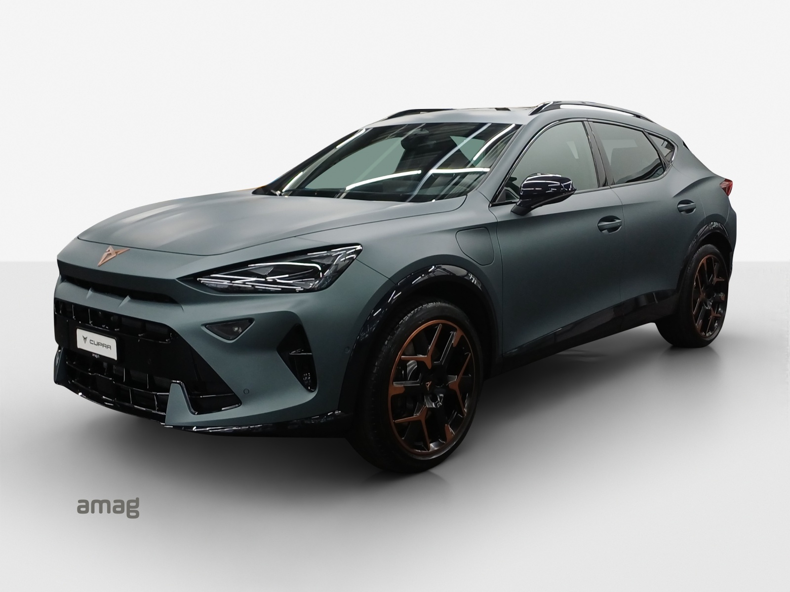 CUPRA Formentor 1.5 e-HYBRID pHEV VZ DSG