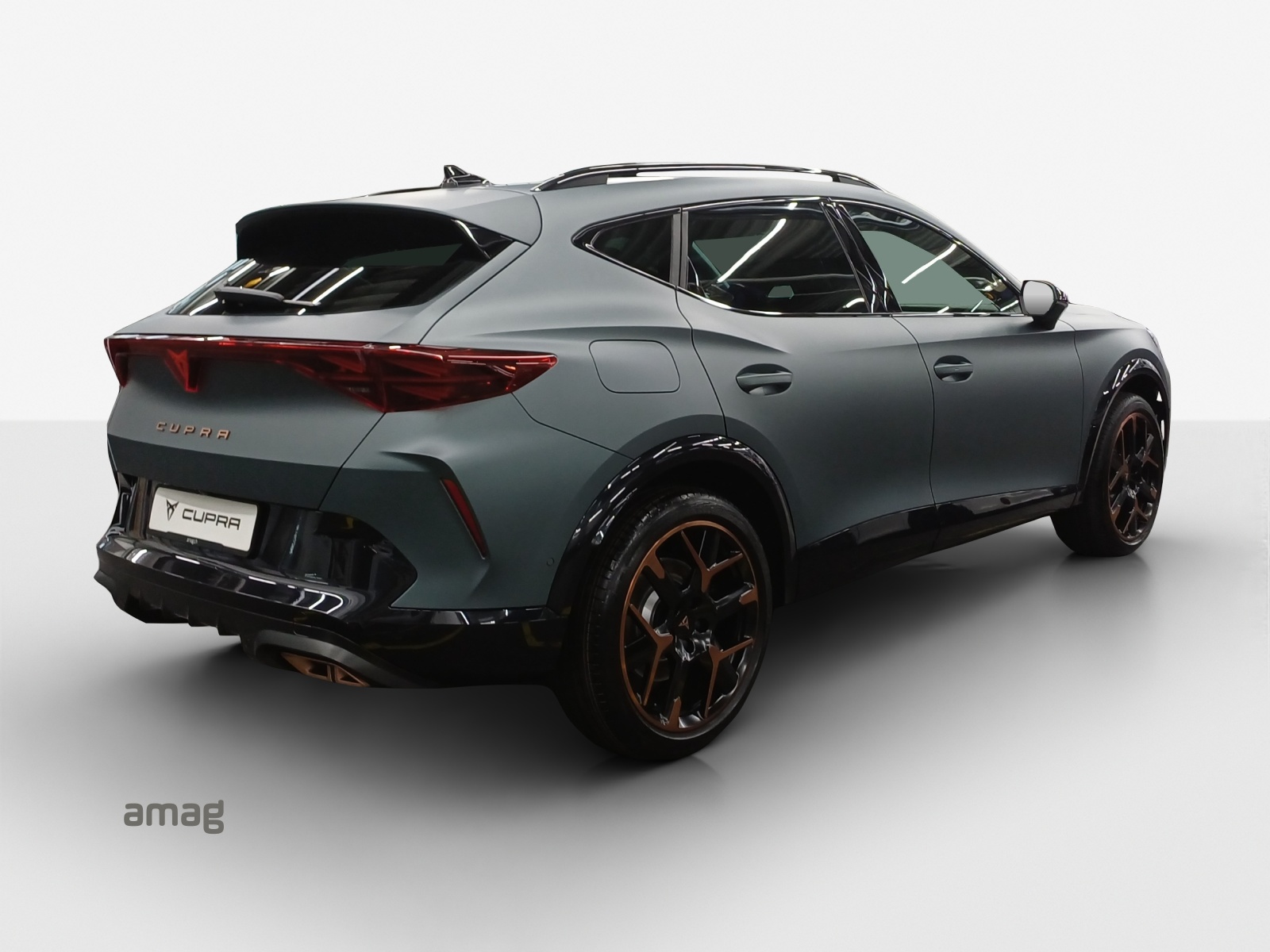 CUPRA Formentor 1.5 e-HYBRID pHEV VZ DSG-image-4
