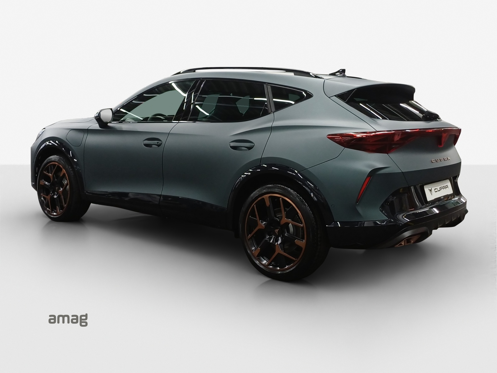 CUPRA Formentor 1.5 e-HYBRID pHEV VZ DSG-image-2